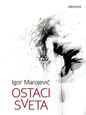 cover image of Ostaci sveta